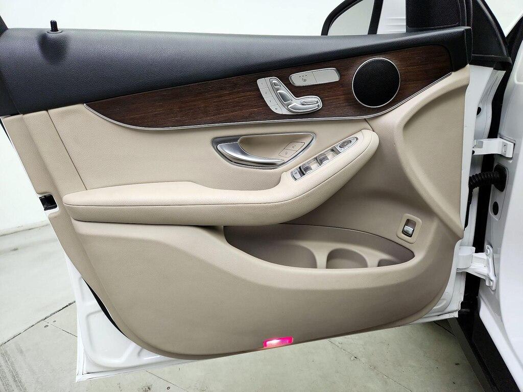 used 2020 Mercedes-Benz GLC 300 car, priced at $25,998