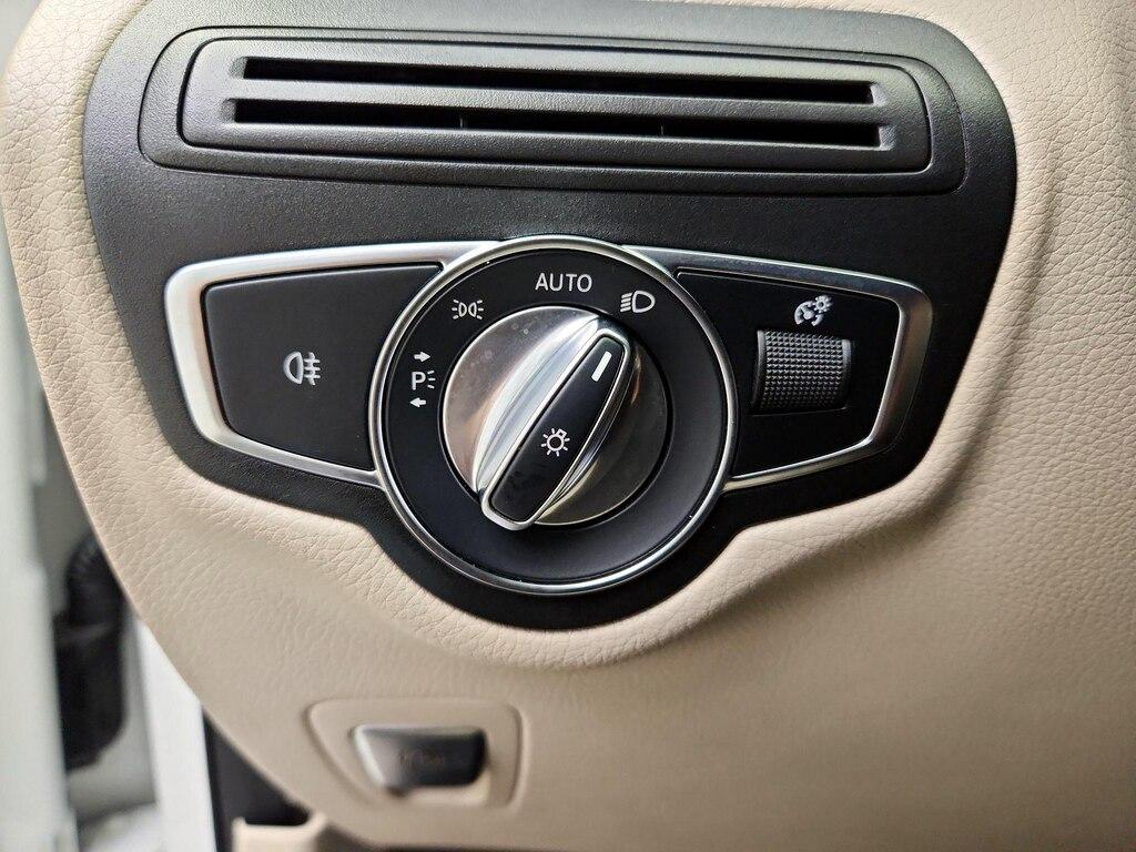 used 2020 Mercedes-Benz GLC 300 car, priced at $25,998