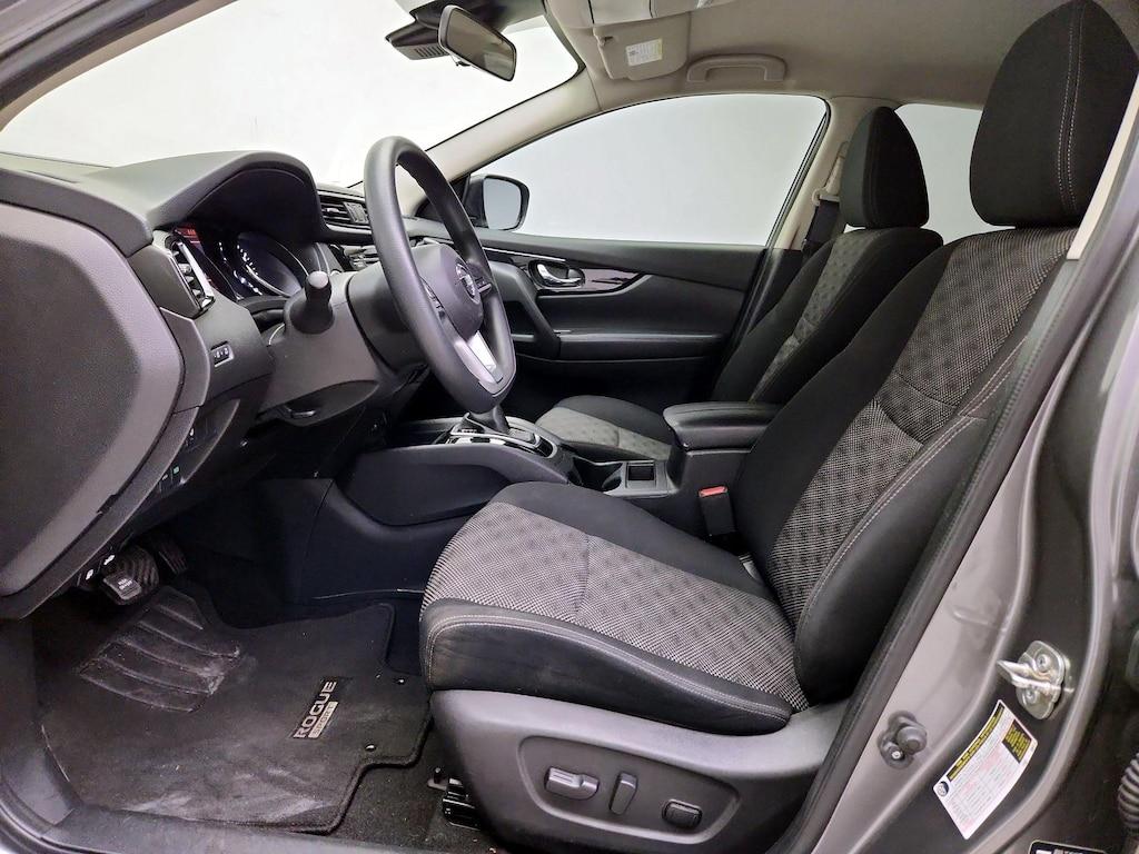 used 2020 Nissan Rogue Sport car, priced at $18,998