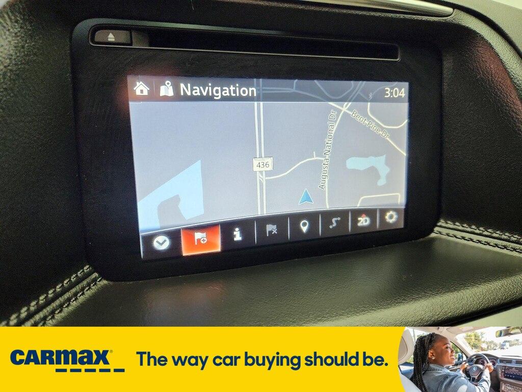 used 2016 Mazda CX-5 car, priced at $17,998
