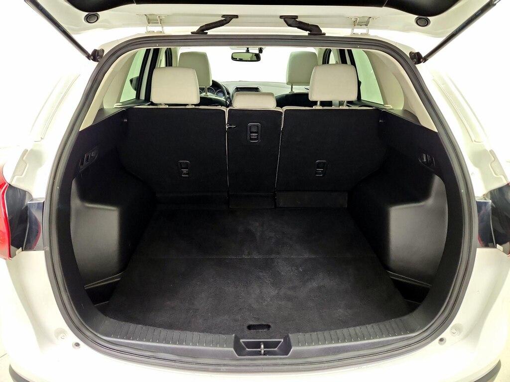 used 2016 Mazda CX-5 car, priced at $17,998