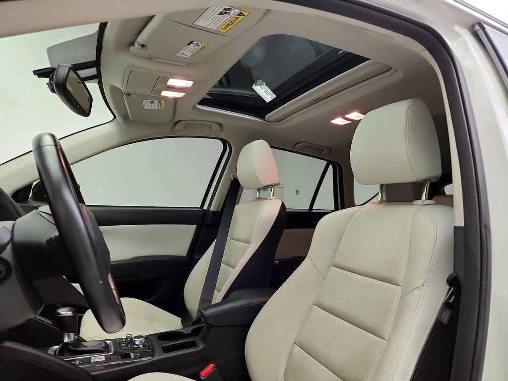 used 2016 Mazda CX-5 car, priced at $17,998