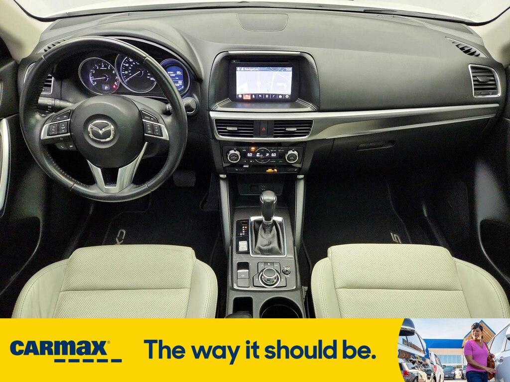 used 2016 Mazda CX-5 car, priced at $17,998