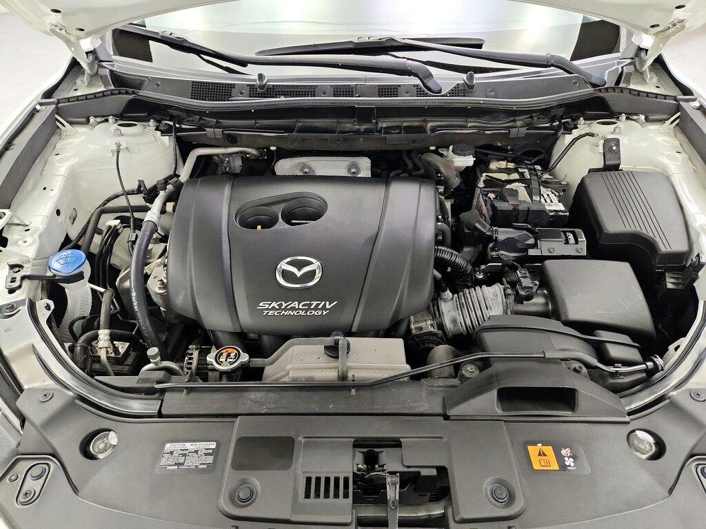 used 2016 Mazda CX-5 car, priced at $17,998