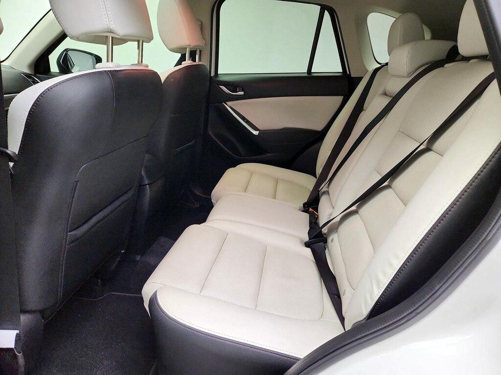 used 2016 Mazda CX-5 car, priced at $17,998