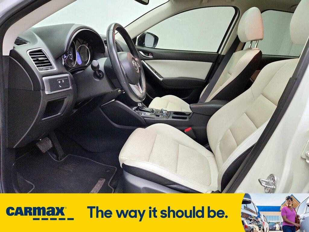 used 2016 Mazda CX-5 car, priced at $17,998