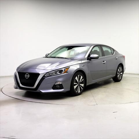 used 2020 Nissan Altima car, priced at $20,998