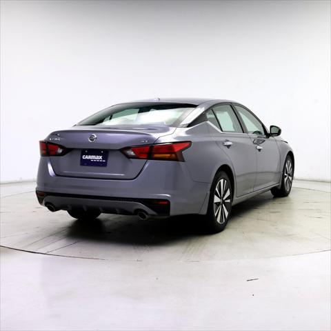 used 2020 Nissan Altima car, priced at $20,998