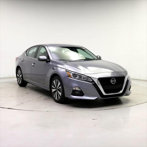 used 2020 Nissan Altima car, priced at $20,998