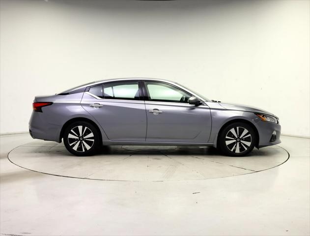 used 2020 Nissan Altima car, priced at $20,998