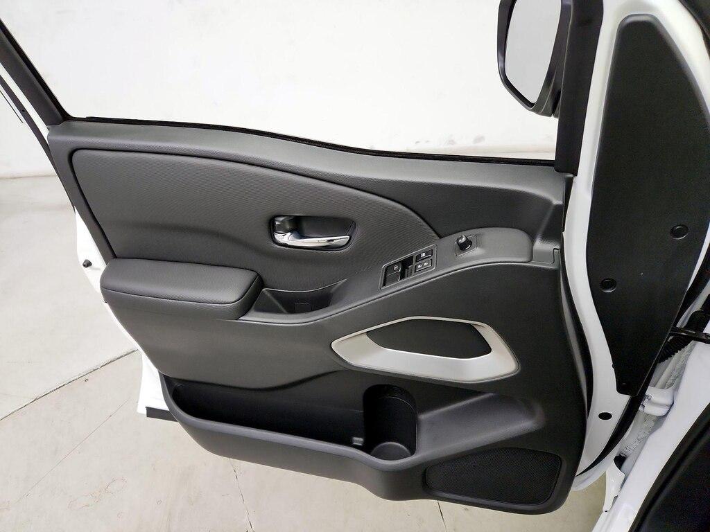 used 2024 Nissan Frontier car, priced at $35,998