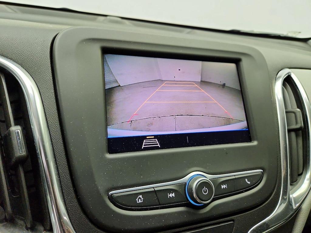 used 2020 Chevrolet Equinox car, priced at $21,998
