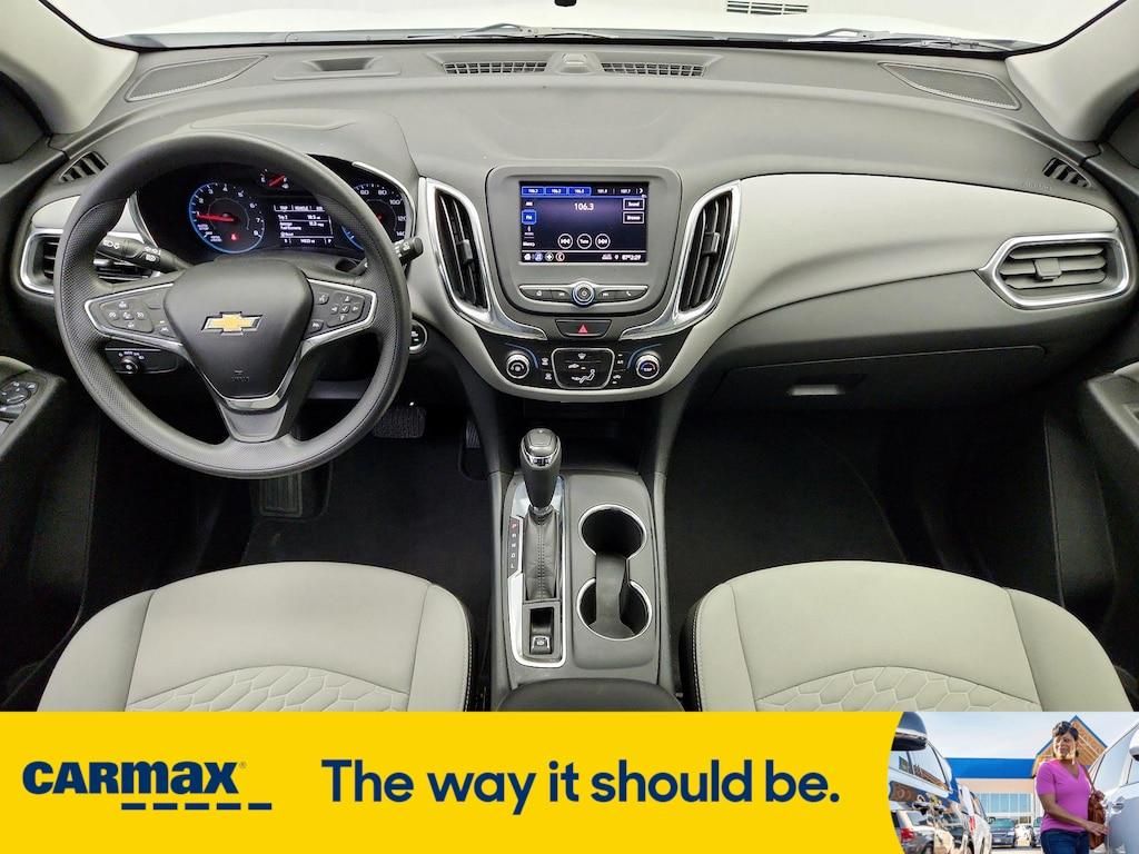 used 2020 Chevrolet Equinox car, priced at $21,998