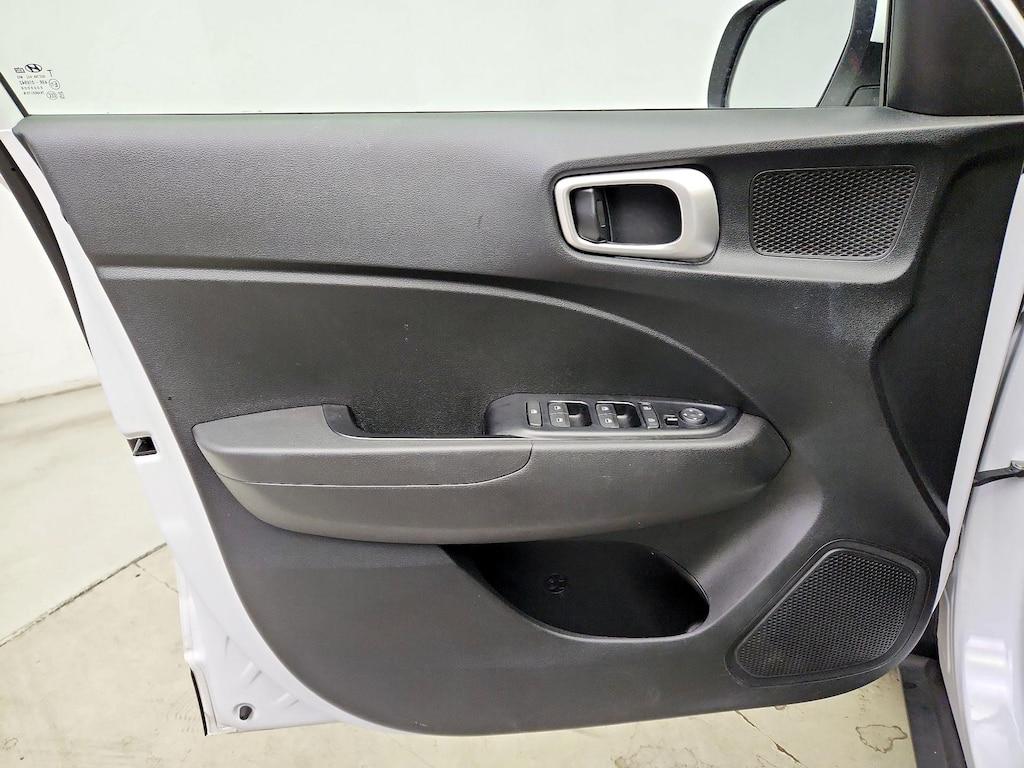 used 2020 Hyundai Venue car, priced at $17,998