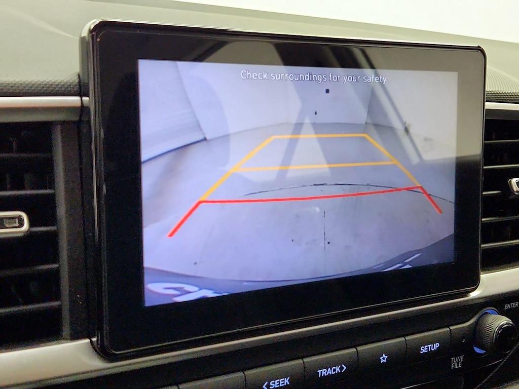 used 2020 Hyundai Venue car, priced at $17,998