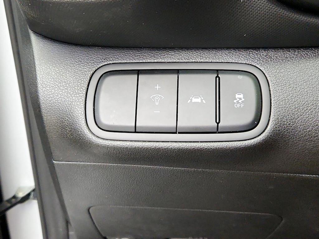 used 2020 Hyundai Venue car, priced at $17,998
