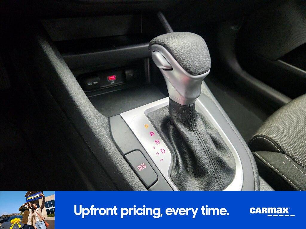 used 2024 Kia Forte car, priced at $18,998
