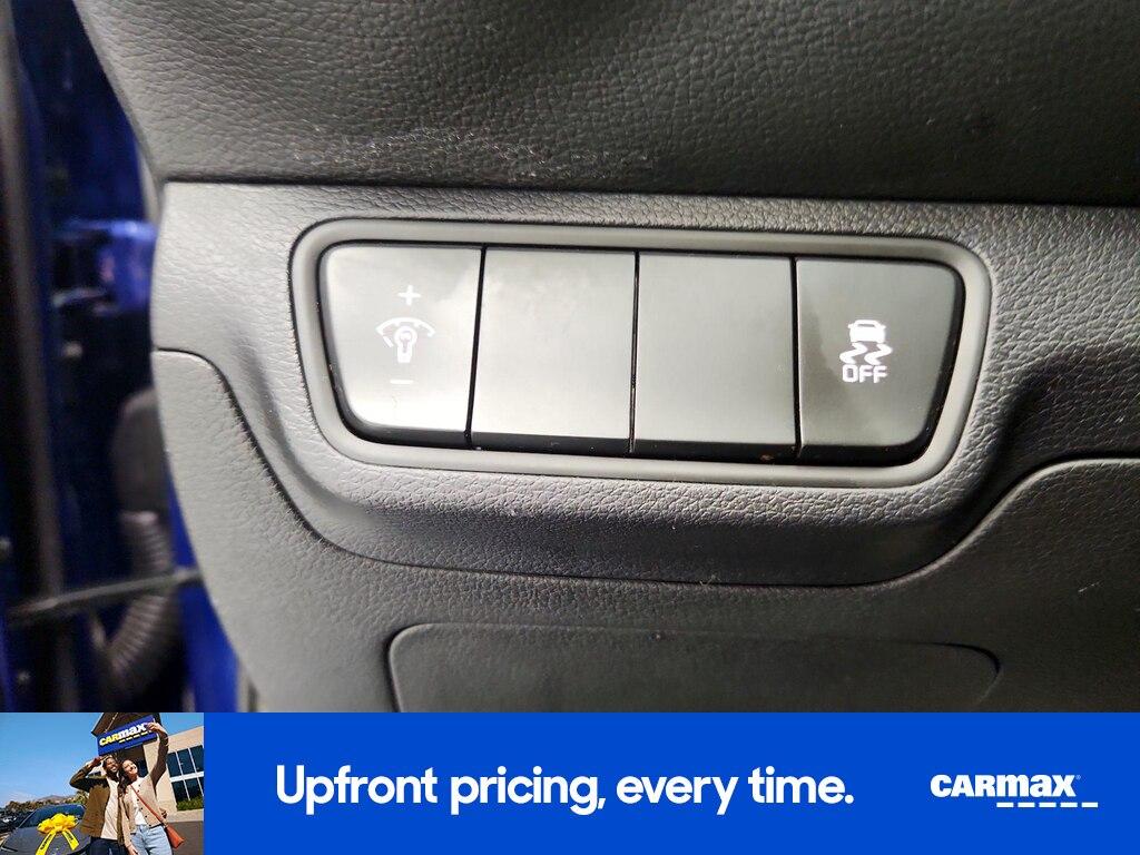 used 2024 Kia Forte car, priced at $18,998