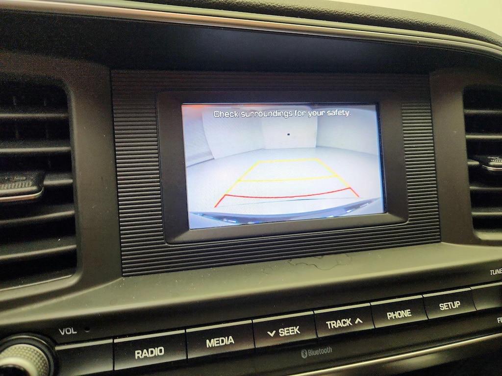 used 2019 Hyundai Elantra car, priced at $11,599