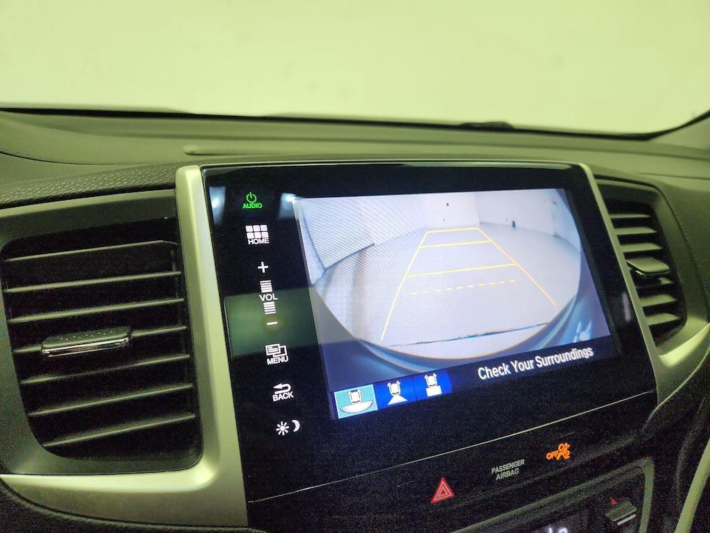 used 2016 Honda Pilot car, priced at $17,998