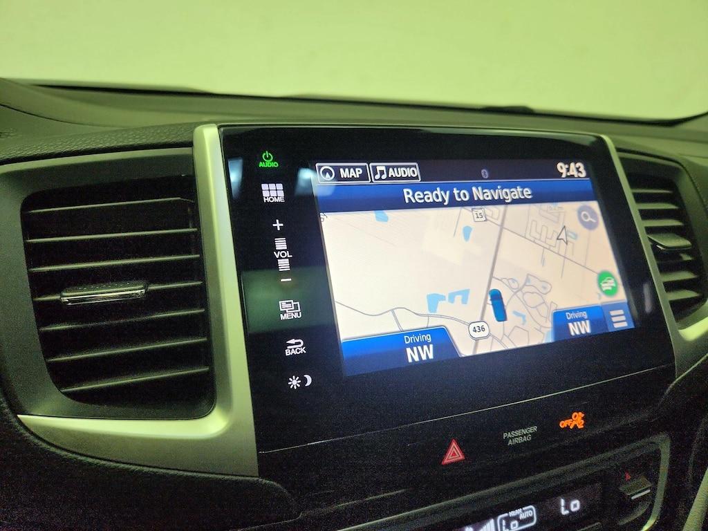 used 2016 Honda Pilot car, priced at $17,998