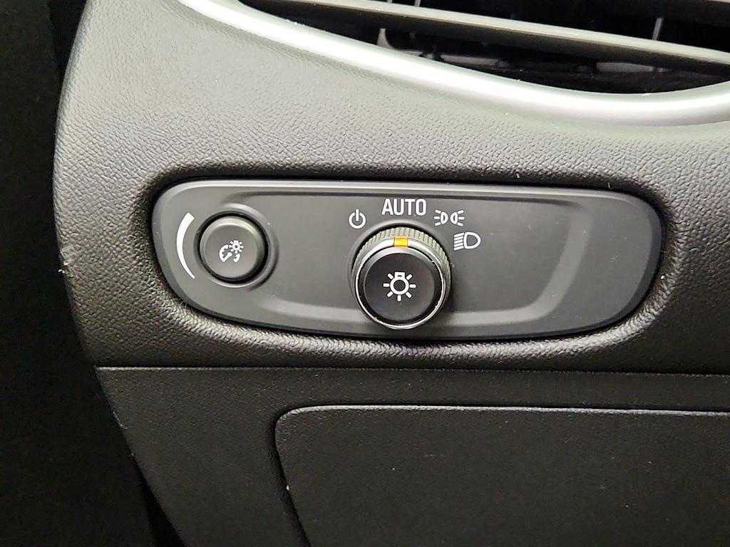 used 2023 Chevrolet Malibu car, priced at $18,998