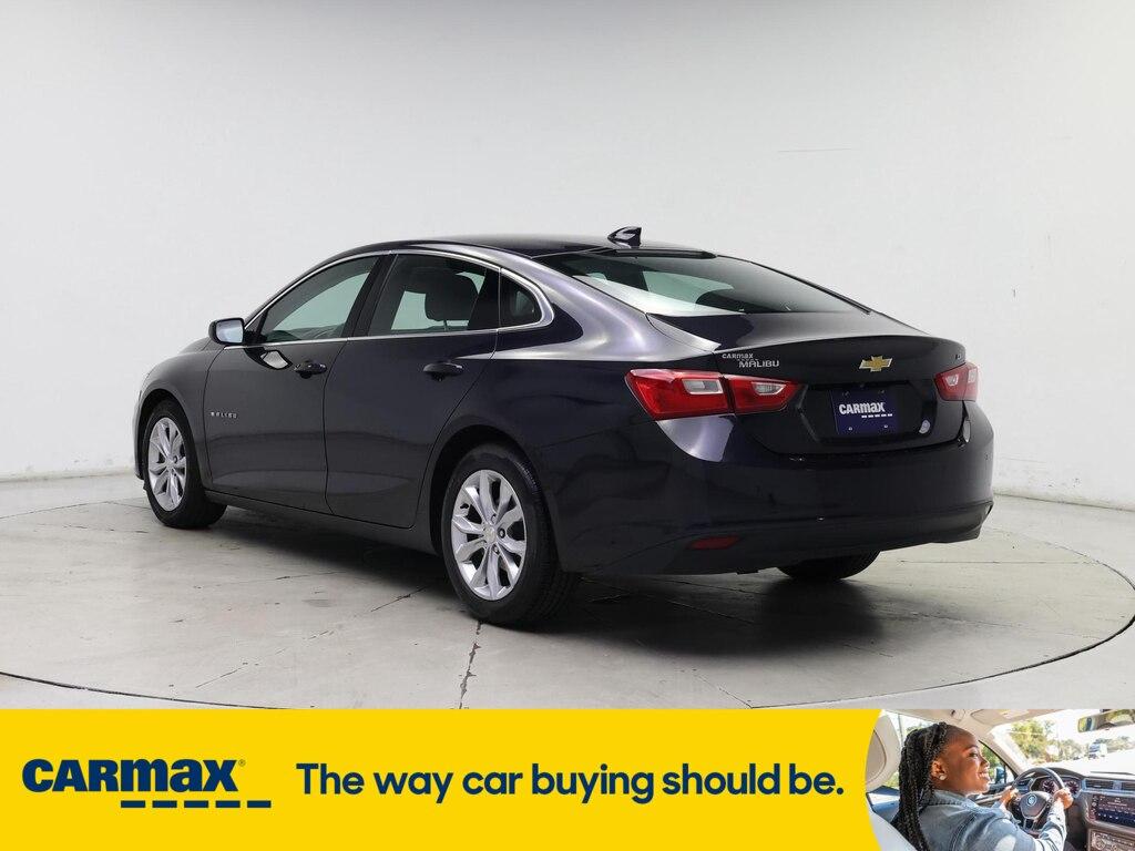 used 2023 Chevrolet Malibu car, priced at $20,998