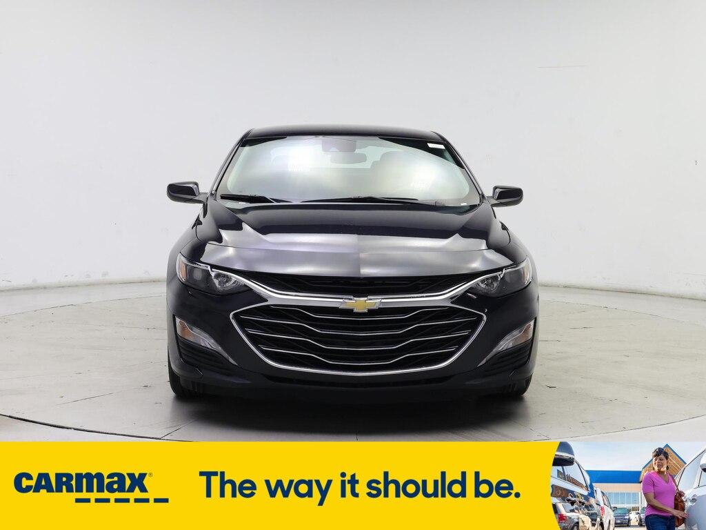 used 2023 Chevrolet Malibu car, priced at $20,998