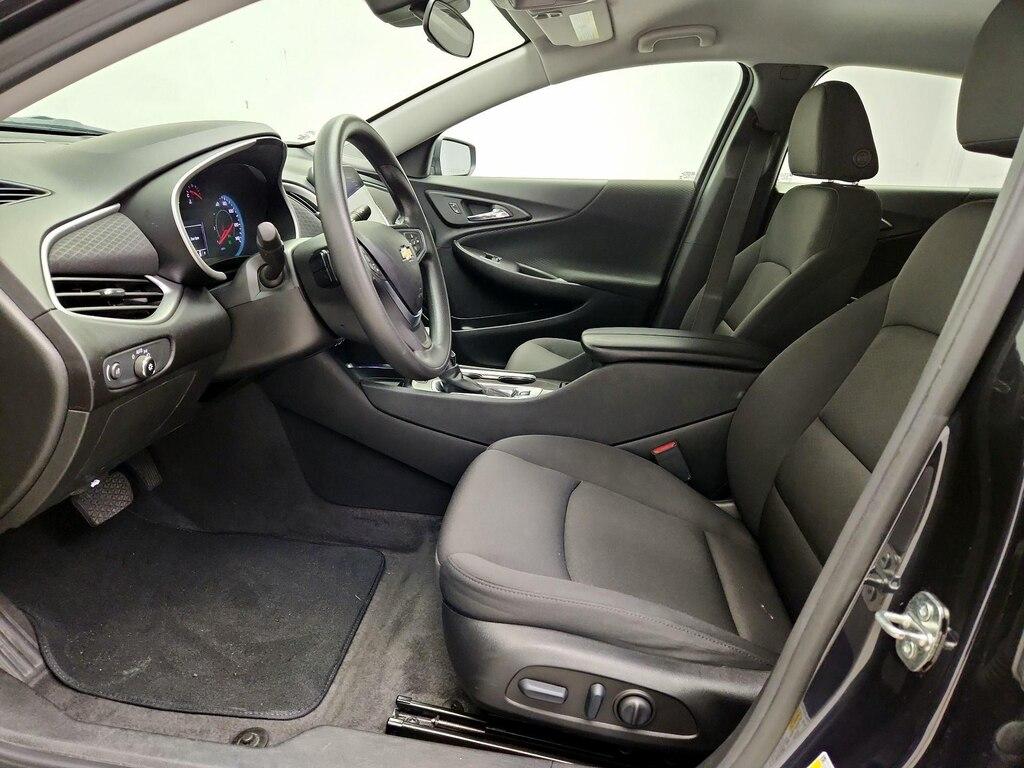 used 2023 Chevrolet Malibu car, priced at $20,998