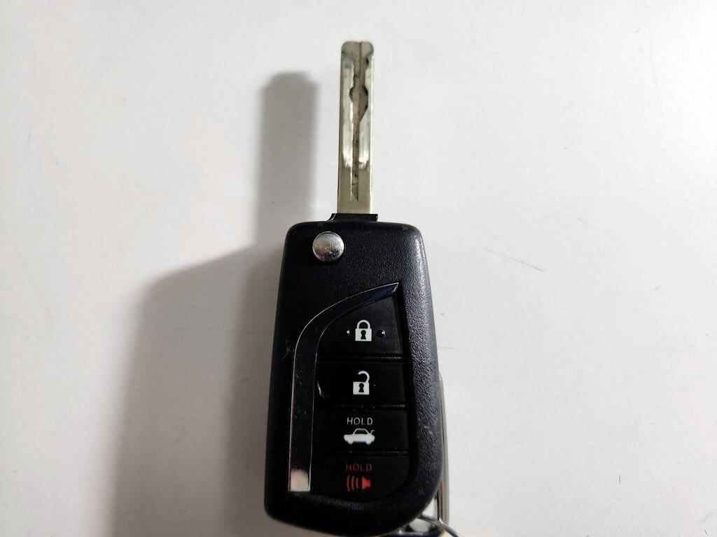 used 2023 Toyota Corolla car, priced at $20,998