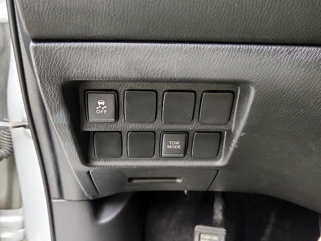 used 2018 Nissan Pathfinder car, priced at $17,998