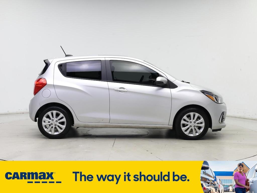 used 2017 Chevrolet Spark car, priced at $13,599