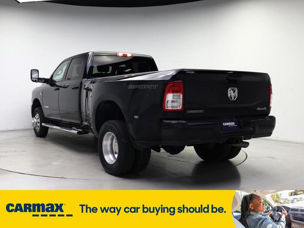 used 2021 Ram 3500 car, priced at $58,998