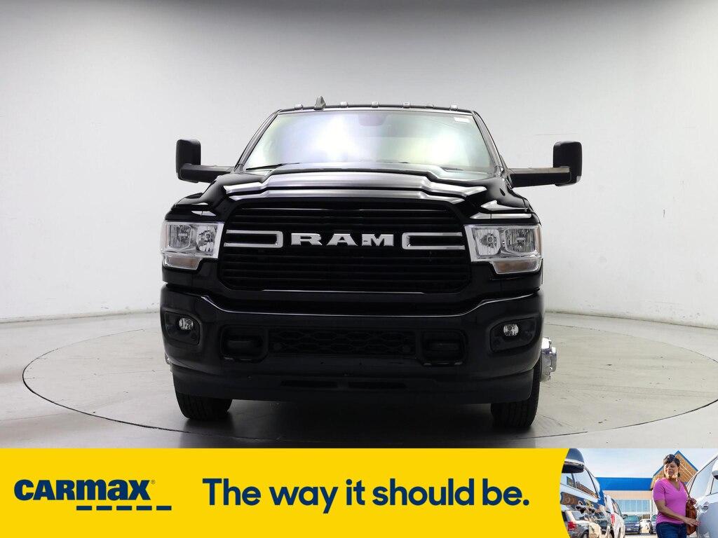 used 2021 Ram 3500 car, priced at $58,998