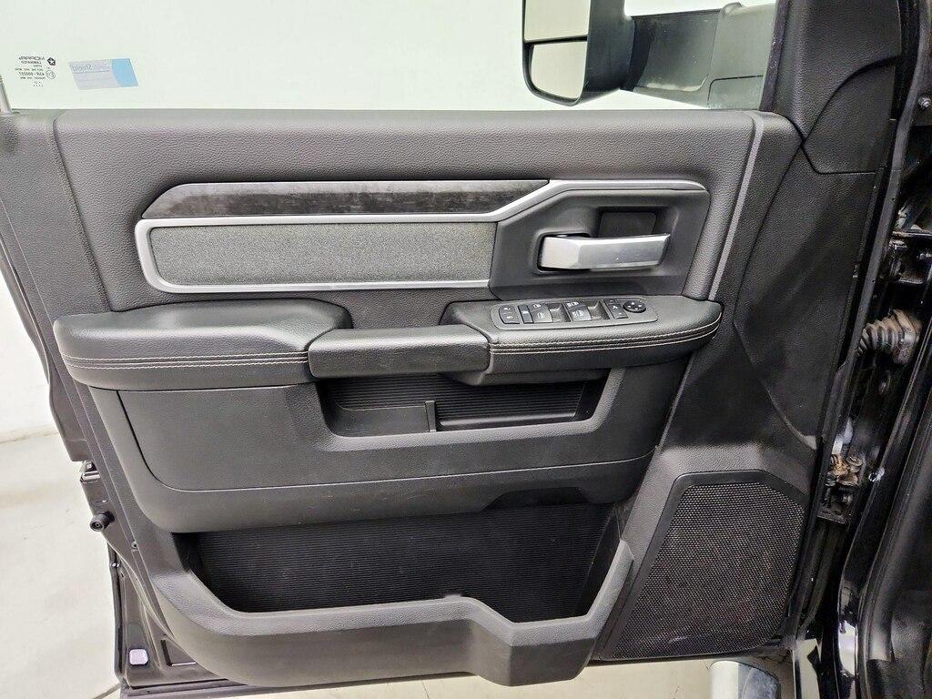 used 2021 Ram 3500 car, priced at $58,998