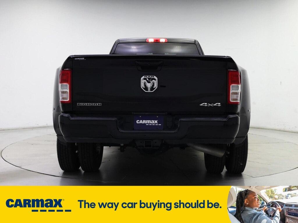 used 2021 Ram 3500 car, priced at $58,998