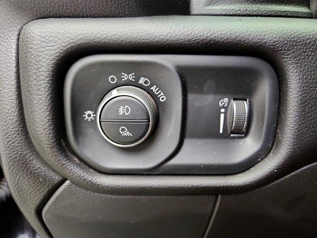 used 2021 Ram 3500 car, priced at $58,998