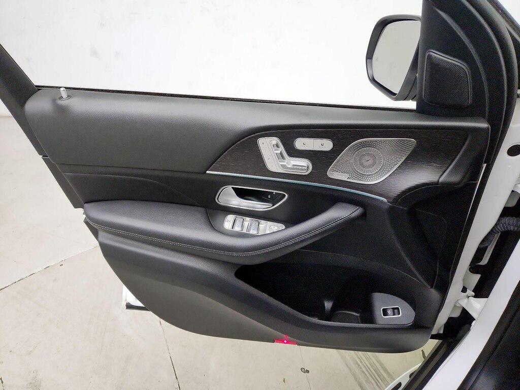 used 2022 Mercedes-Benz GLE 350 car, priced at $42,998