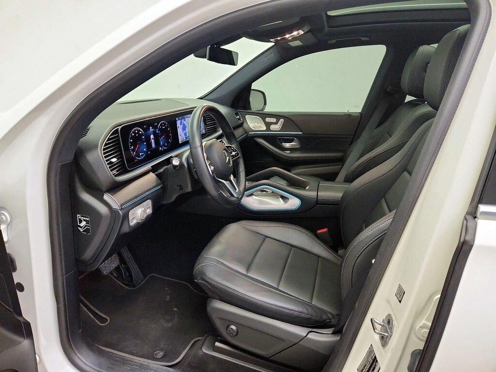 used 2022 Mercedes-Benz GLE 350 car, priced at $42,998