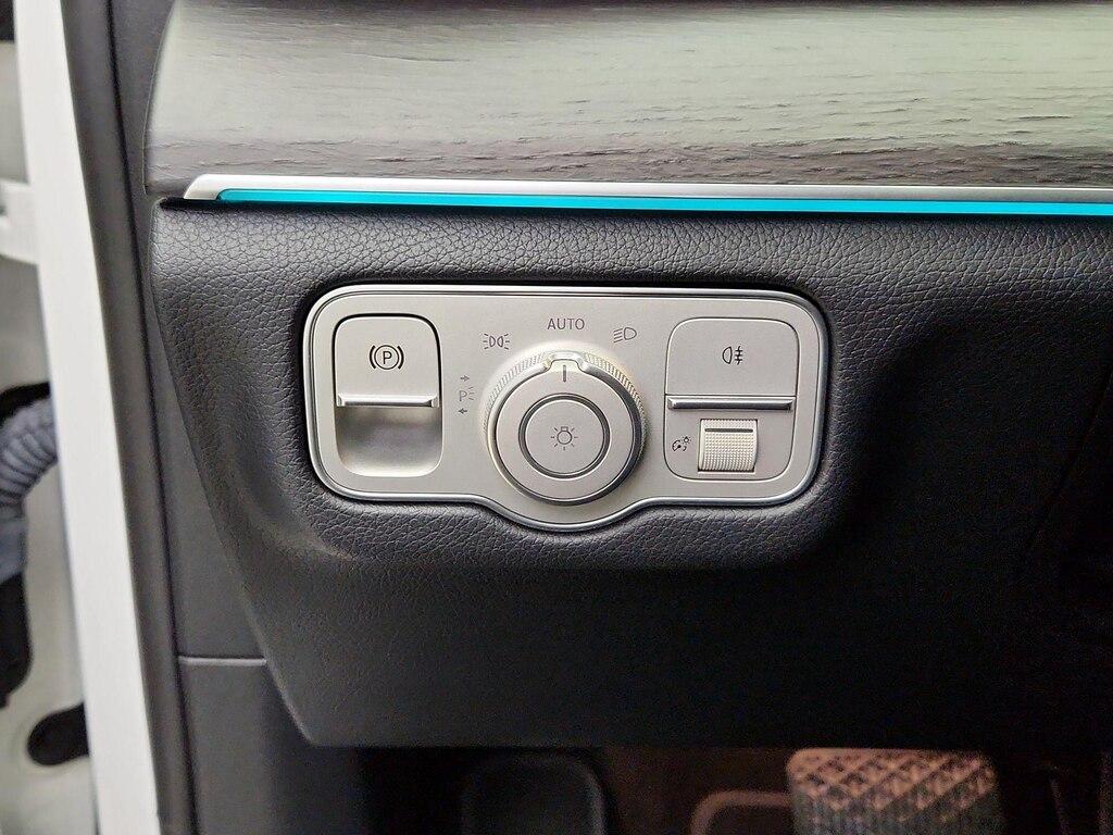 used 2022 Mercedes-Benz GLE 350 car, priced at $42,998