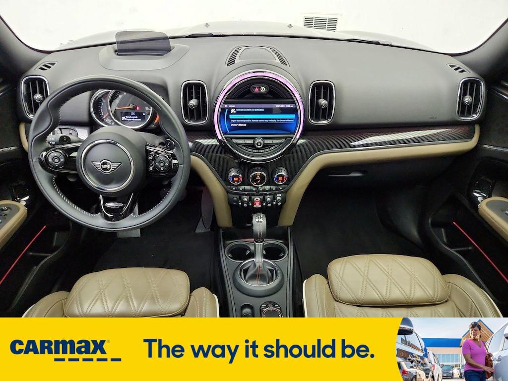 used 2019 MINI Countryman car, priced at $20,998