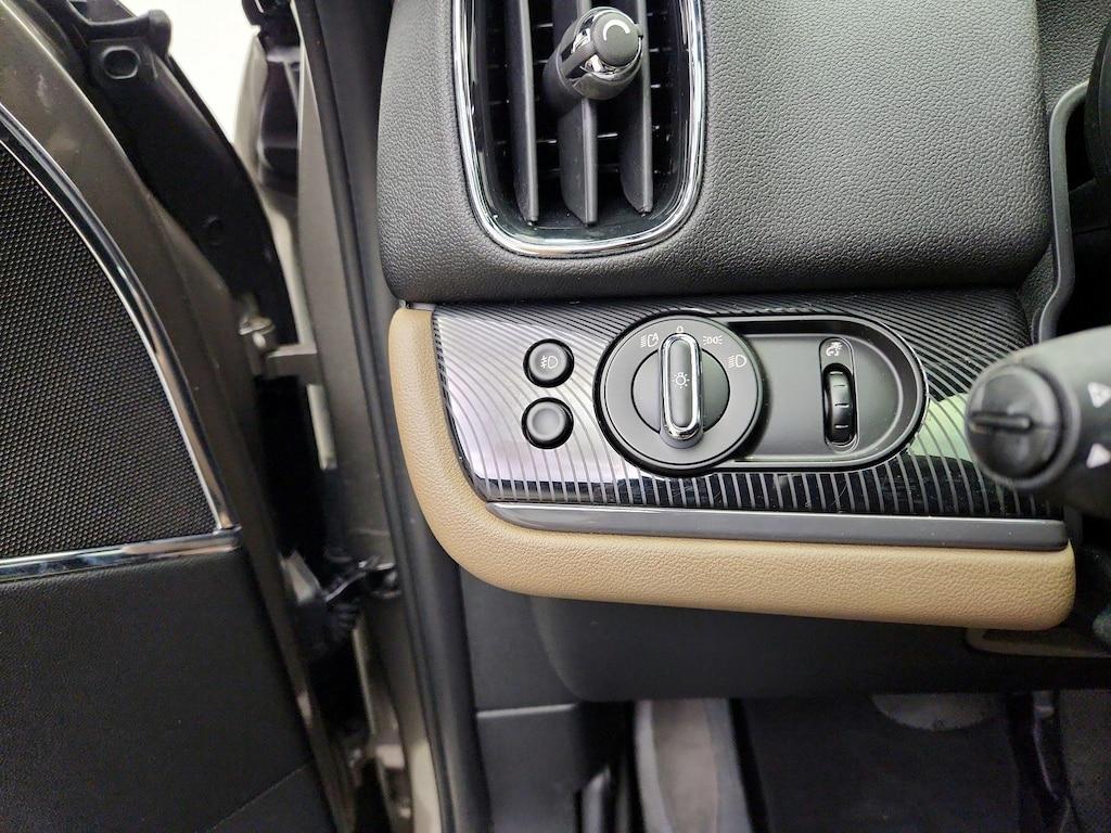 used 2019 MINI Countryman car, priced at $20,998