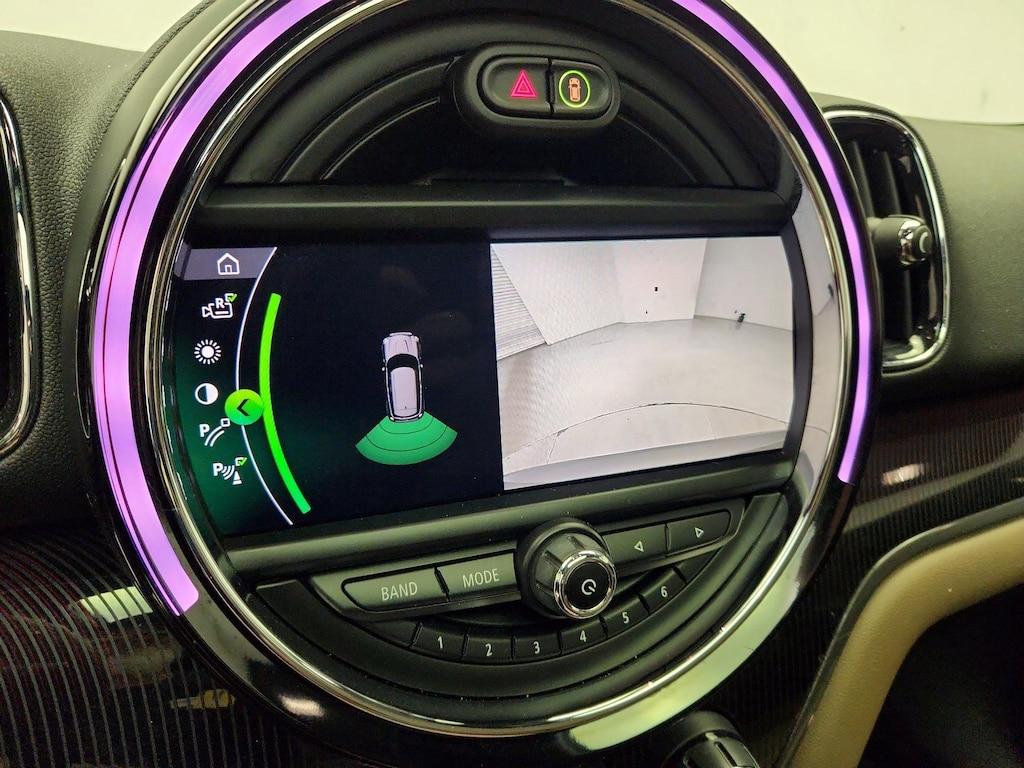 used 2019 MINI Countryman car, priced at $20,998