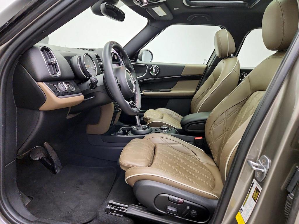 used 2019 MINI Countryman car, priced at $20,998