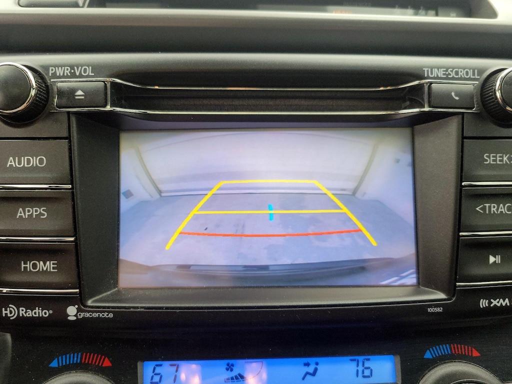 used 2017 Toyota RAV4 car, priced at $16,998