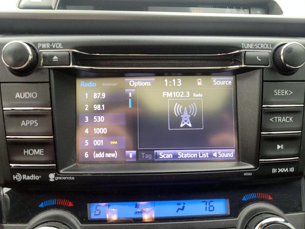 used 2017 Toyota RAV4 car, priced at $16,998
