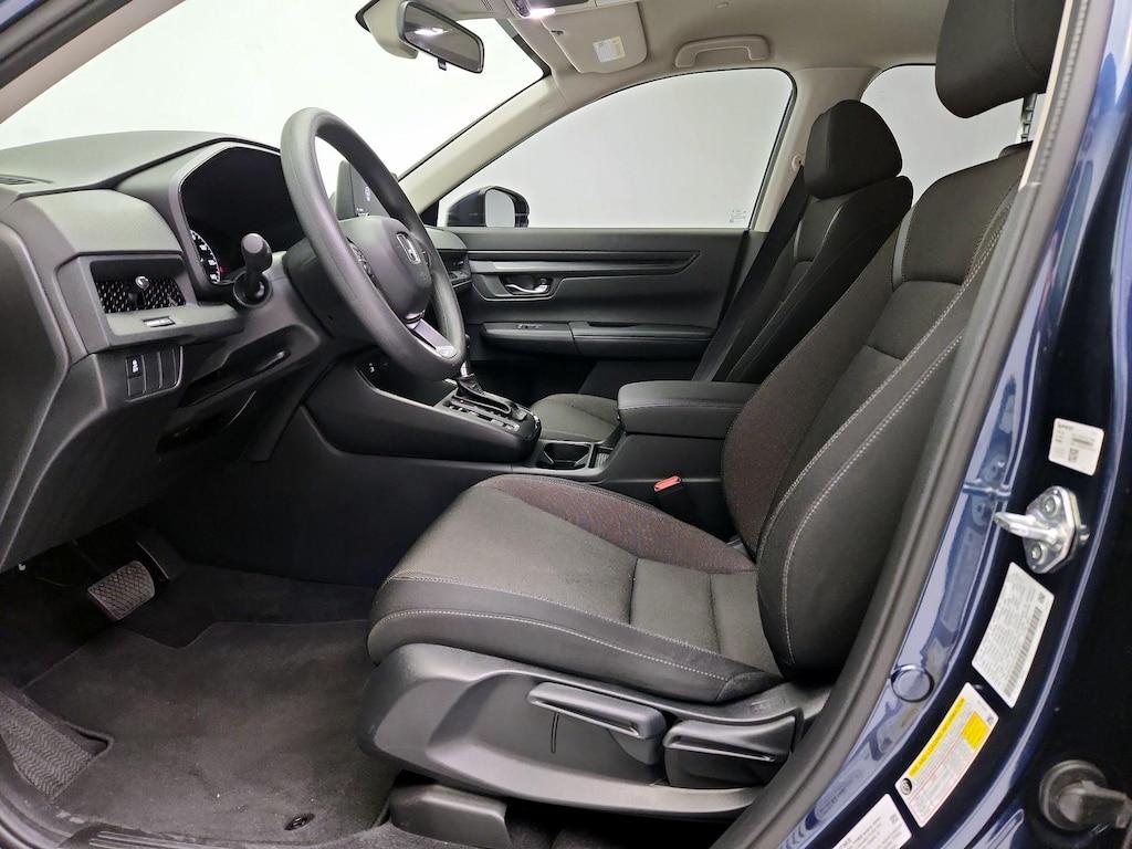 used 2024 Honda CR-V car, priced at $26,998
