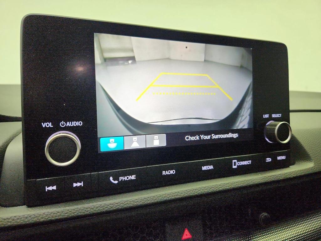 used 2024 Honda CR-V car, priced at $26,998