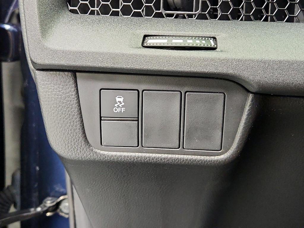 used 2024 Honda CR-V car, priced at $26,998