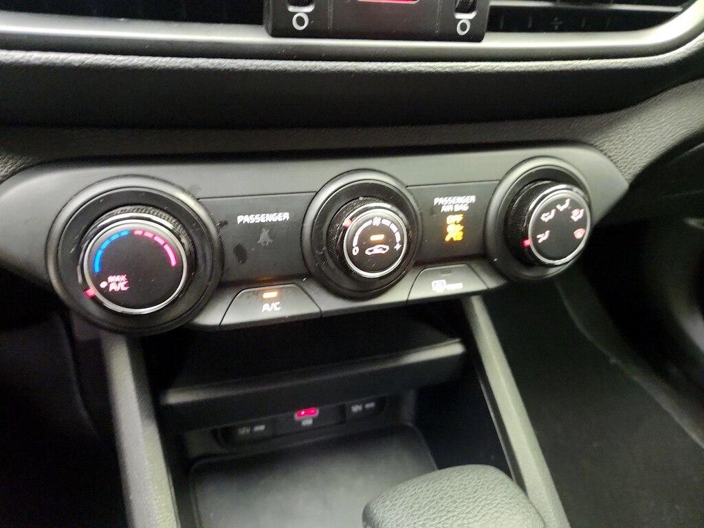 used 2023 Kia Forte car, priced at $18,998